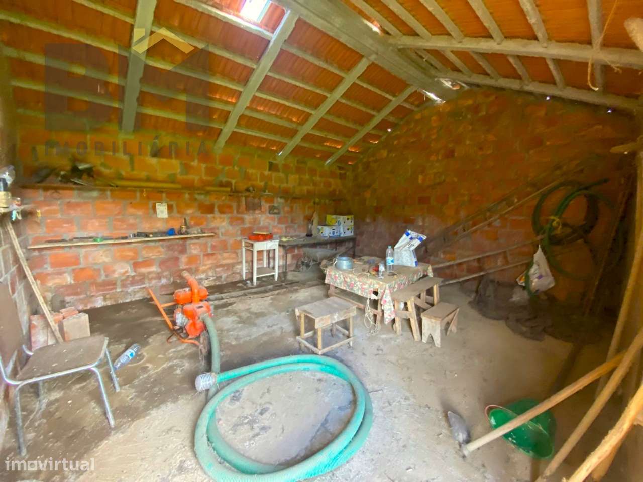 Terreno Rústico  Venda em Escalos de Baixo e Mata,Castelo Branco - Grande imagem: 2/19