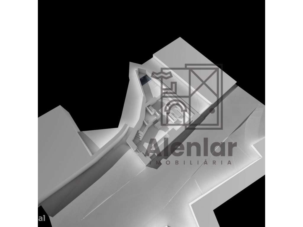 Adega para transformação em moradia-12