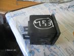 Interruptor 93332970YC OPEL MERIVA 2007 4 Piscas - 2