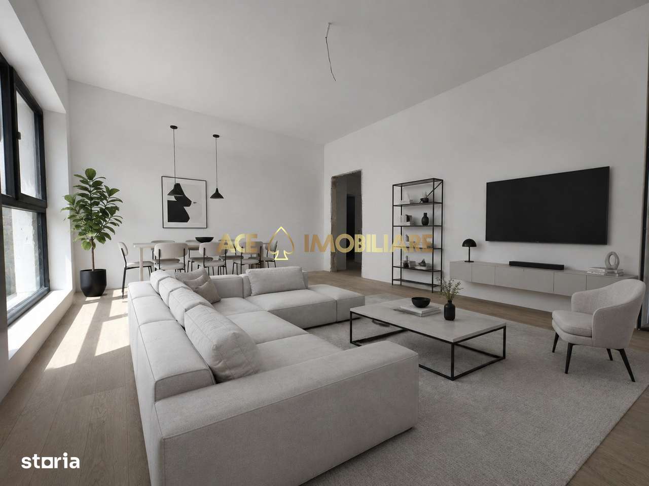 3 Camere de vanzare | Theodor Pallady | COMISION 0 | TVA INCLUS