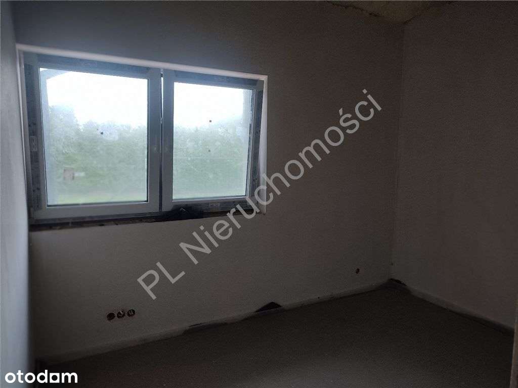 Parterowy , Komfortowy Do Wykończenia !!!-8