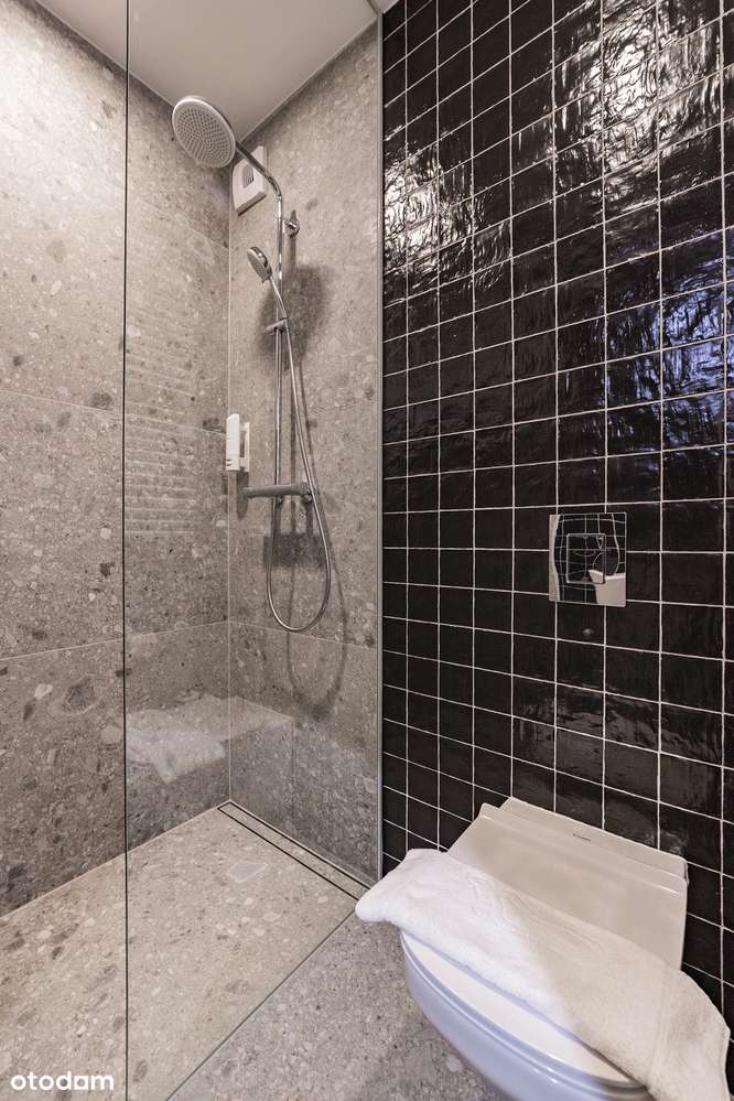 Studio na ul. Mieszczańskiej - WYNAJEM NA MIESIĄCE - Pełny obrazek: 5/7