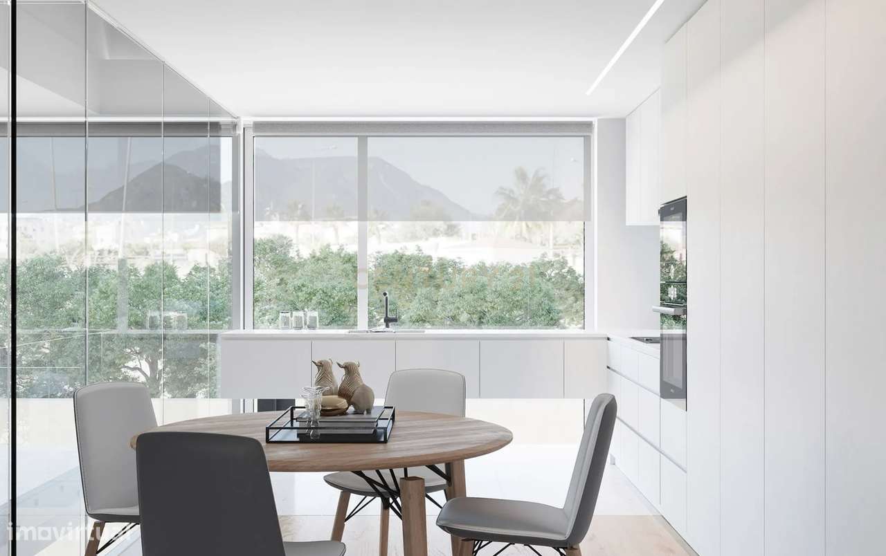 Moradias T4 (Maia) - Desde 220.000€-4