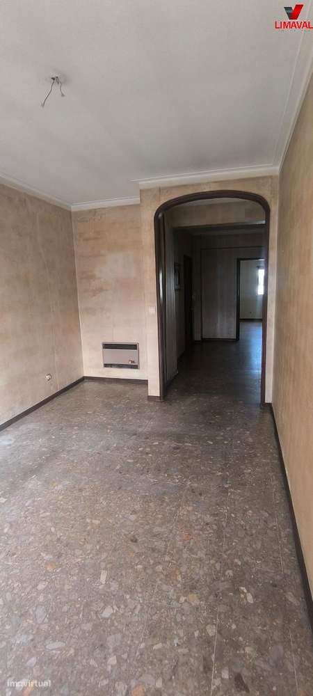 Apartamento T3 em Braga-15