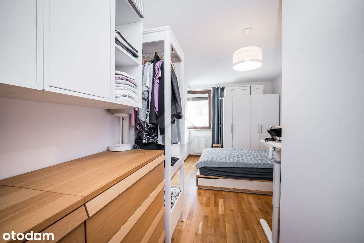 Mieszkanie – Kraków – Kliny – ul. Babinicza – 78 m²-7