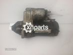 Motor de arranque OPEL CORSA C 1.2 | 09.00 - 12.09 Usado REF. MOTOR Z12XE VALEO... - 1