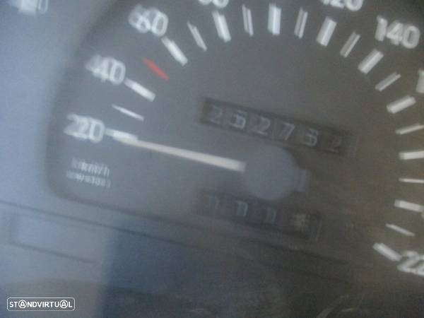 Quadrante 90228503 OPEL VECTRA A 1992 1.7D KM/H 252762 - 2