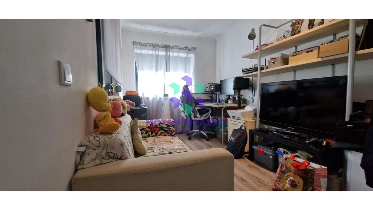 Moradia  T3 Alhos Vedros-21