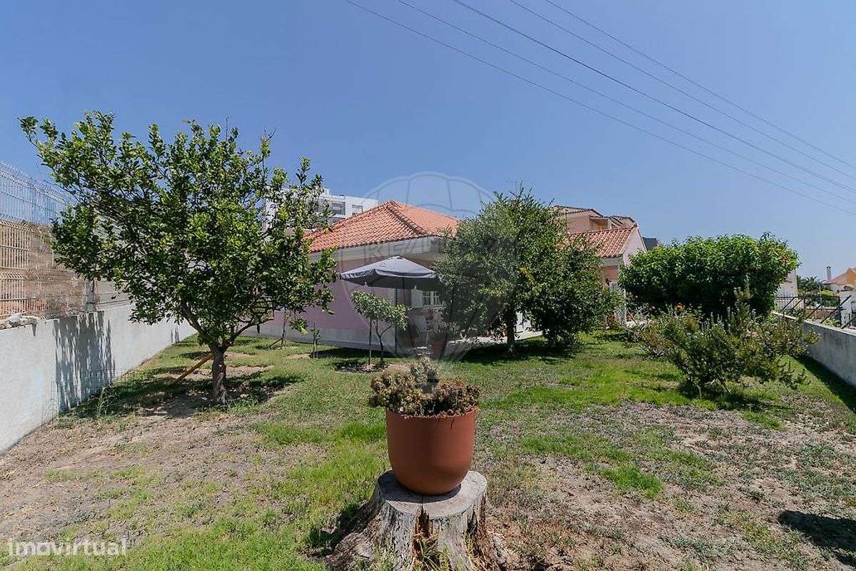 Moradia T5 para venda - Grande imagem: 5/29