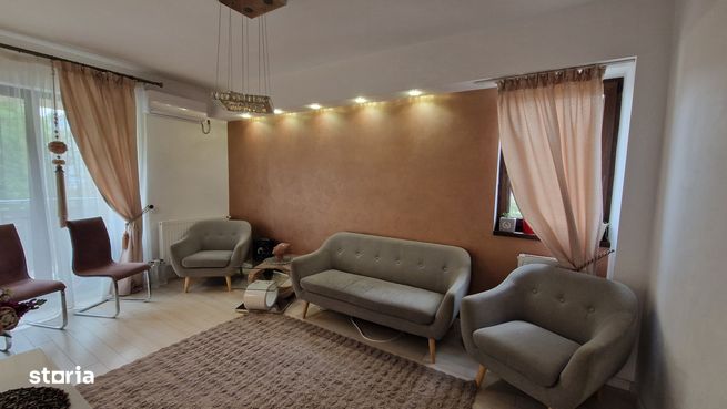 Apartament 3 camere – Mobilat si utilat – Tatarasi-1