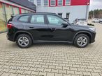 BMW X1 sDrive18d - 7