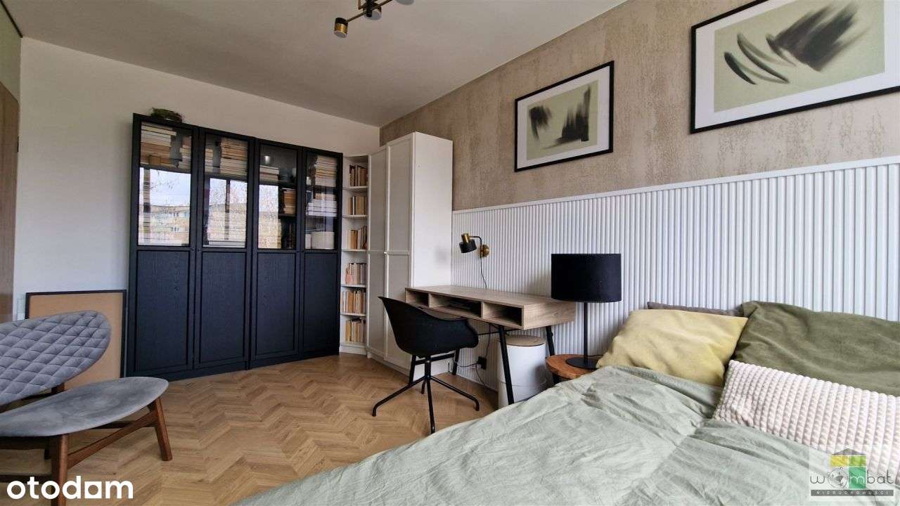 Wyjątkowe 3-pokojowe mieszkanie , wysoki standard-8