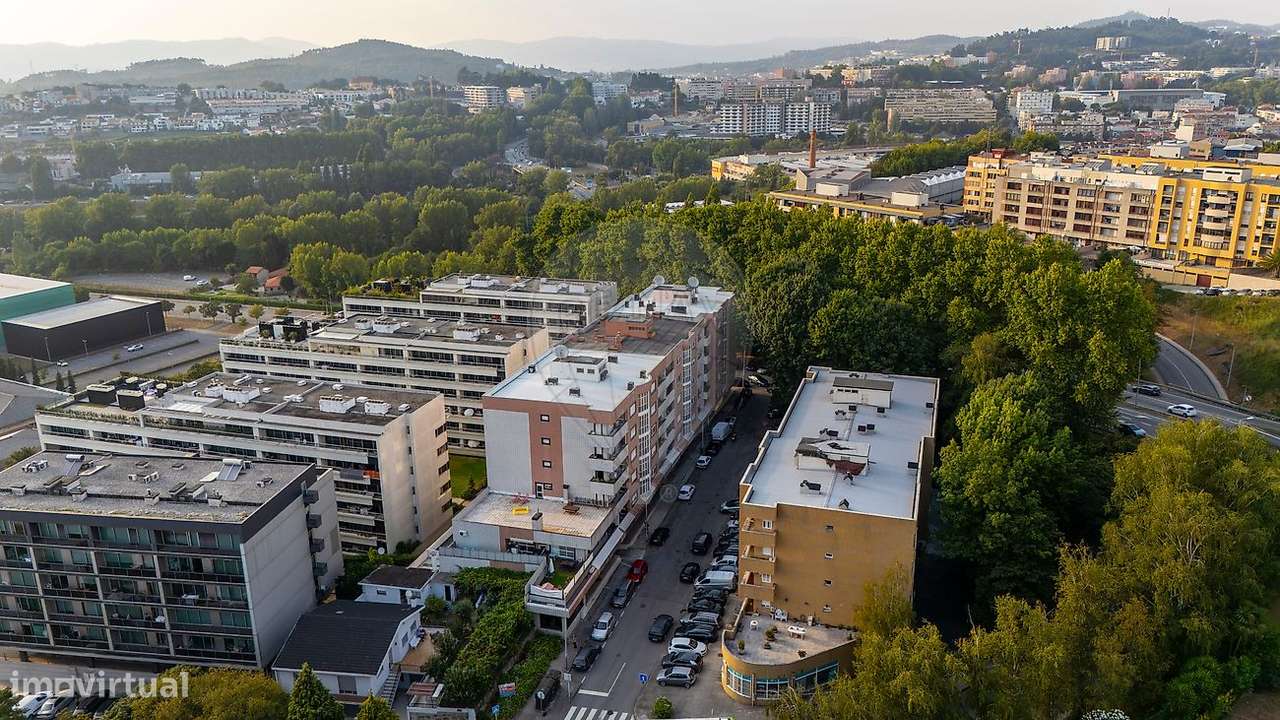 Apartamento T4 para venda-39