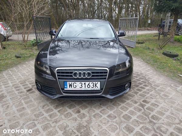 Audi A4 1.8 TFSI - 2