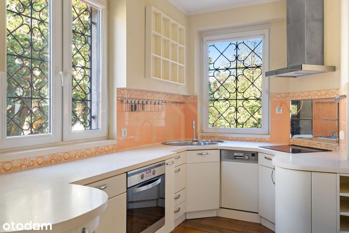 Cena do negocjacji | 80 m² | Francuska-10