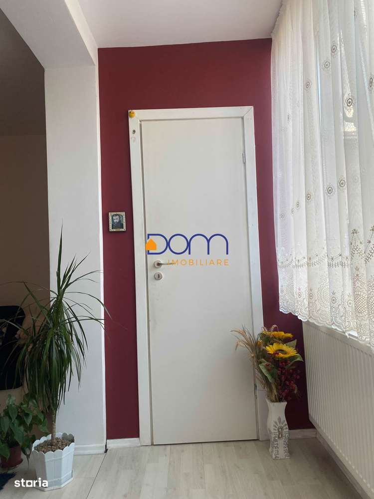 Apartament 3 camere amenajat modern-4