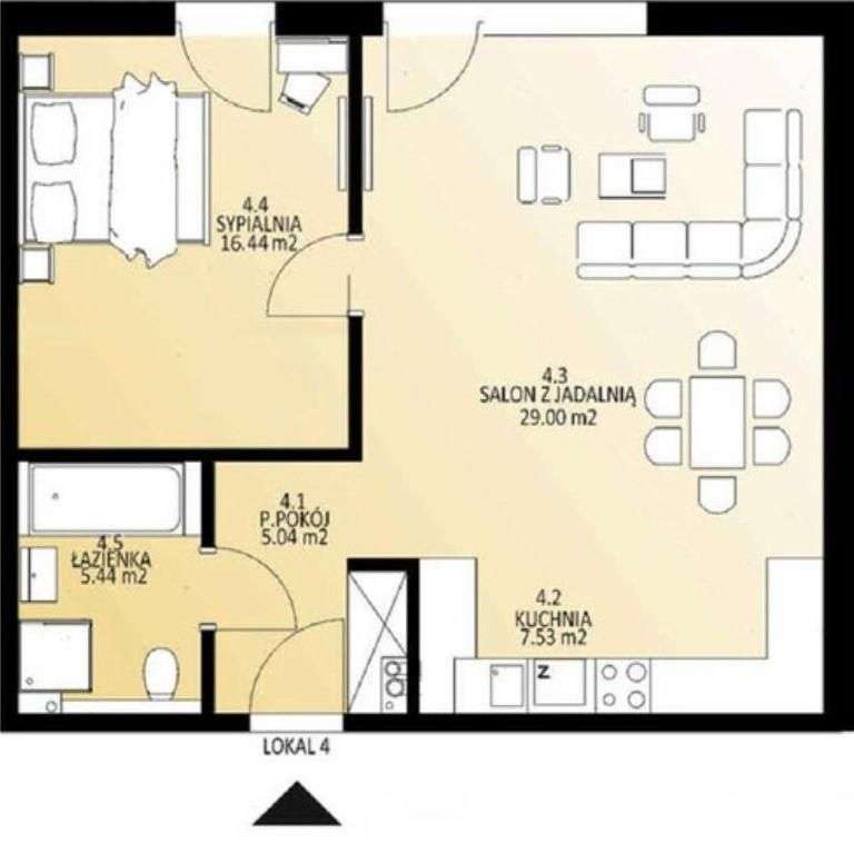 Prestiżowa Inwestycja| Apartament Z Ogródkiem-7
