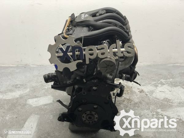 Motor PEUGEOT PARTNER Platform/Chassis 1.9 D | 01.99 - 07.08 Usado REF.  WJY - 2