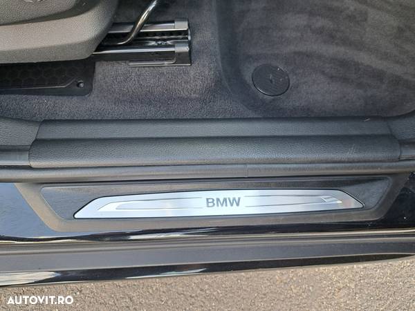 BMW X1 sDrive18d Aut. Sport Line - 33