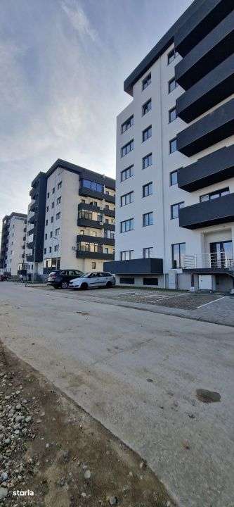 3 camere Craiovei etaj 1 - Imagine principală: 3/10