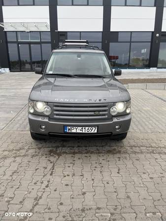 Land Rover Range Rover 3.6TD Vogue - 2