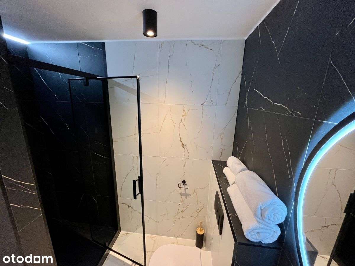 Apartament w Kołobrzegu z basenem i Spa - gotowy-10