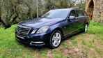 Mercedes-Benz E 220 CDI Avantgarde BlueEfficiency - 2