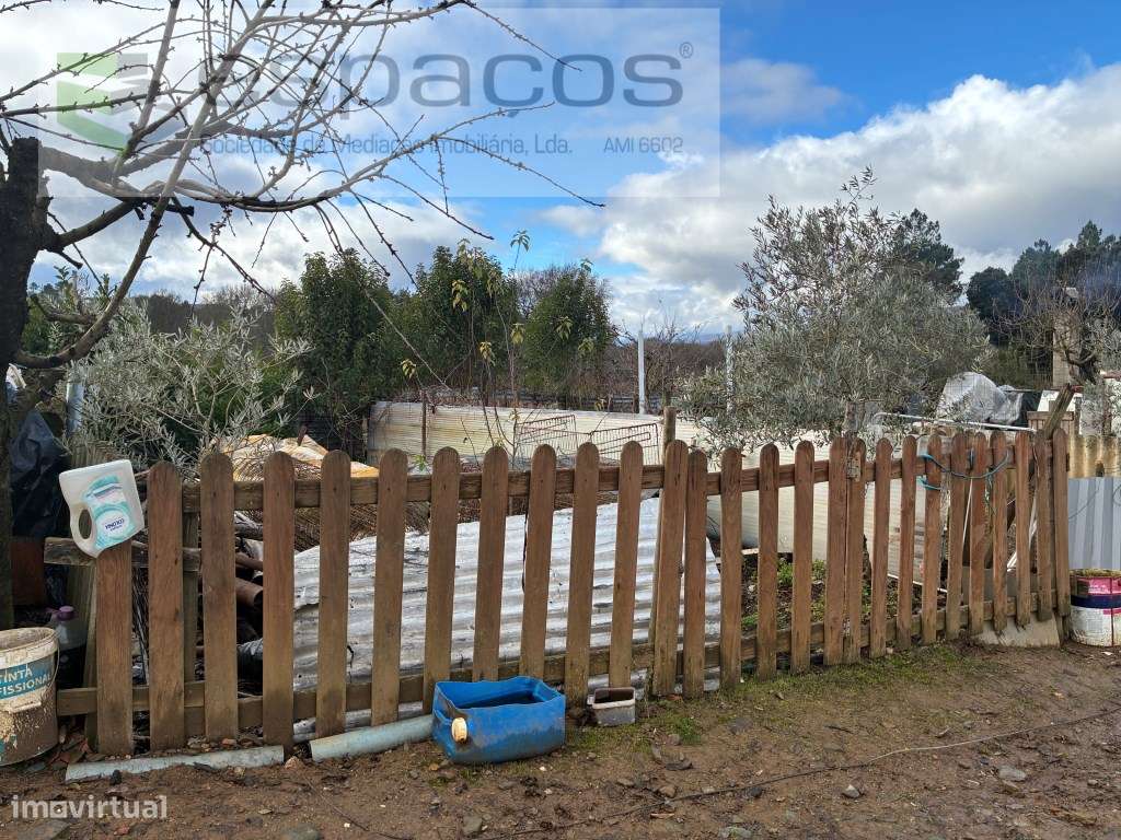 Magnifica Quinta a confinar com Rio Zêzere-28