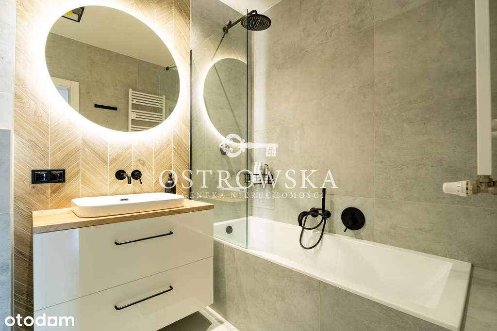 GOTOWE M3 Z WYPOSAŻENIEM! DUŻA KOMÓRKA!  | 60 m2-8