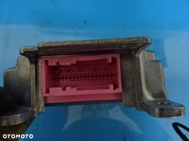 SENSOR MODUŁ PODUSZEK OPEL CORSA B 90532443AG - 2