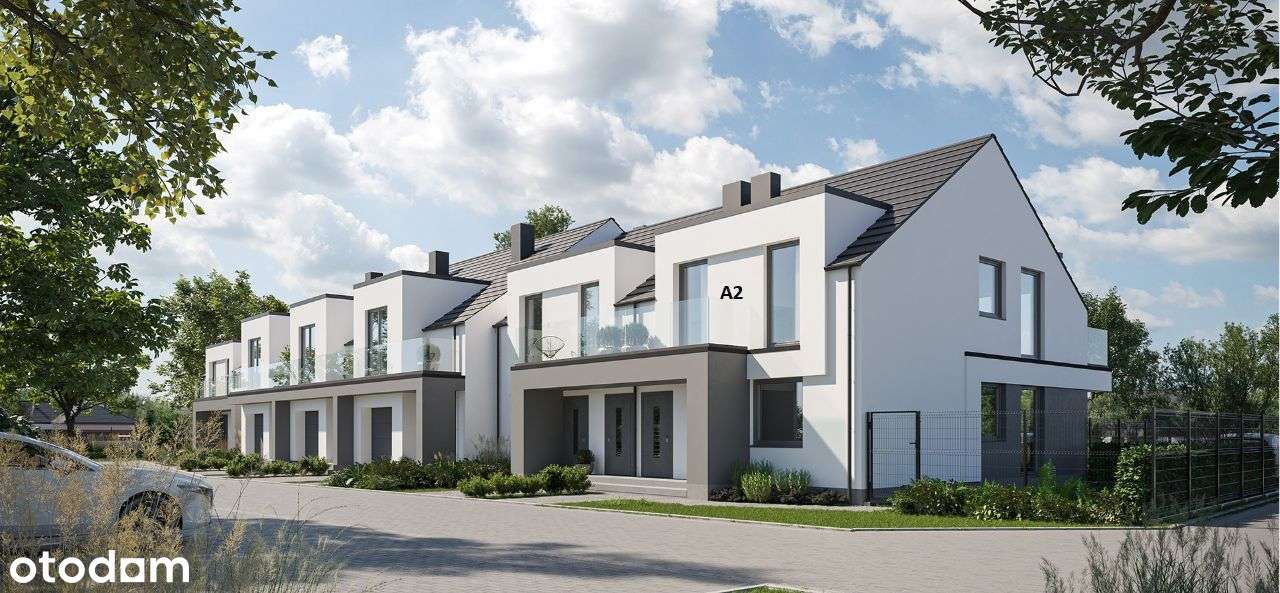 OSTATNIE Mieszkanie 57,95 m2 ogrz.podłog + miejsce postojowe - Pełny obrazek: 5/8