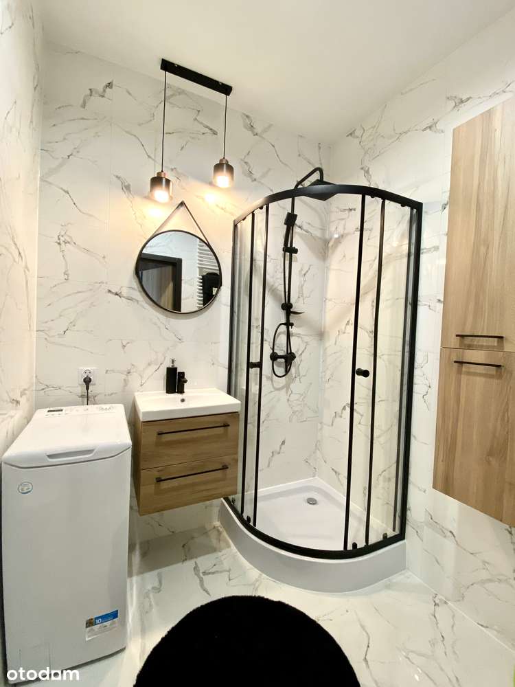 ul. NAŁĘCZOWSKA 20 mieszkanie kawalerka z balkonem na sprzedaż - Pełny obrazek: 5/6