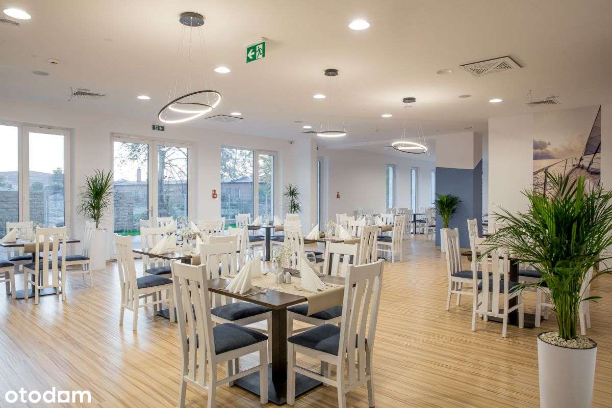 Mały apartament inwestycyjny 60m od morza-3