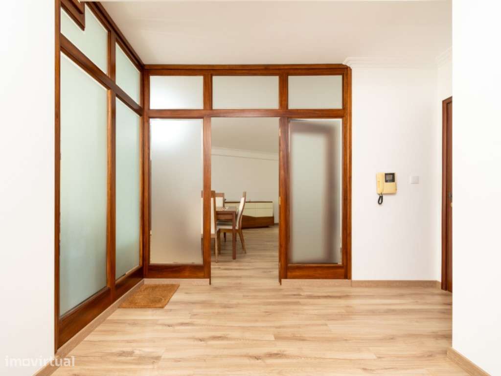 Apartamentos T4 - Grande imagem: 3/23