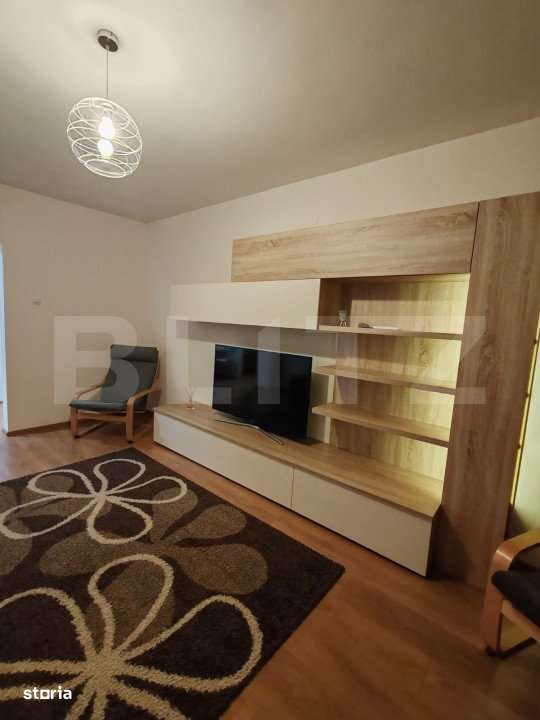 Apartament vanzare/inchiriere, cu 3 camere, 70 mp, zona Fortuna - Imagine principală: 4/14