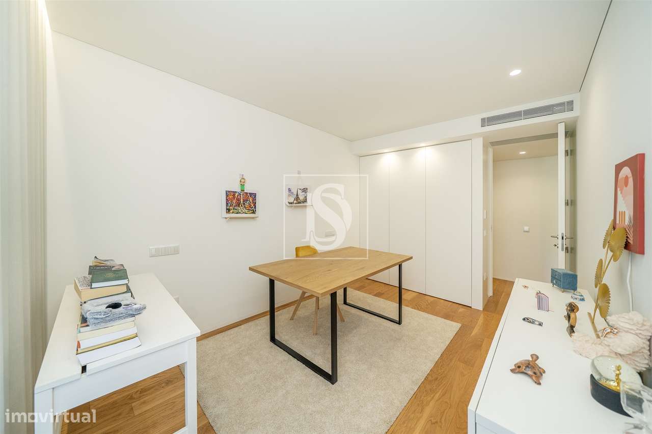 Apartamento T2 Venda em Azurém,Guimarães-32