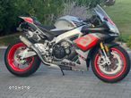 Aprilia RSV - 5