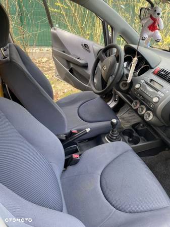 Honda Jazz 1.2 LS - 7