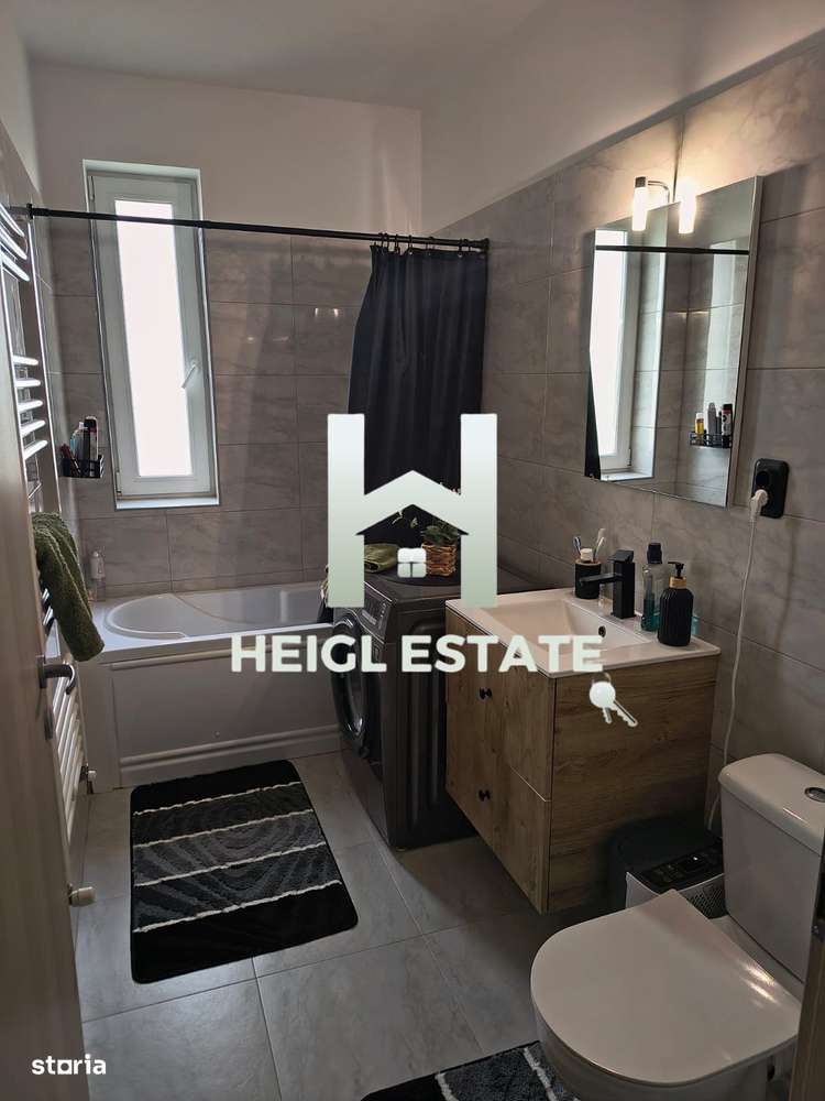 Apartament cu 2 camere in zona Braytim decomandat la etajul 1 - Imagine principală: 5/7