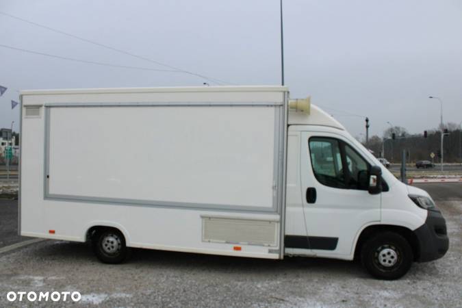 Peugeot Boxer - 6