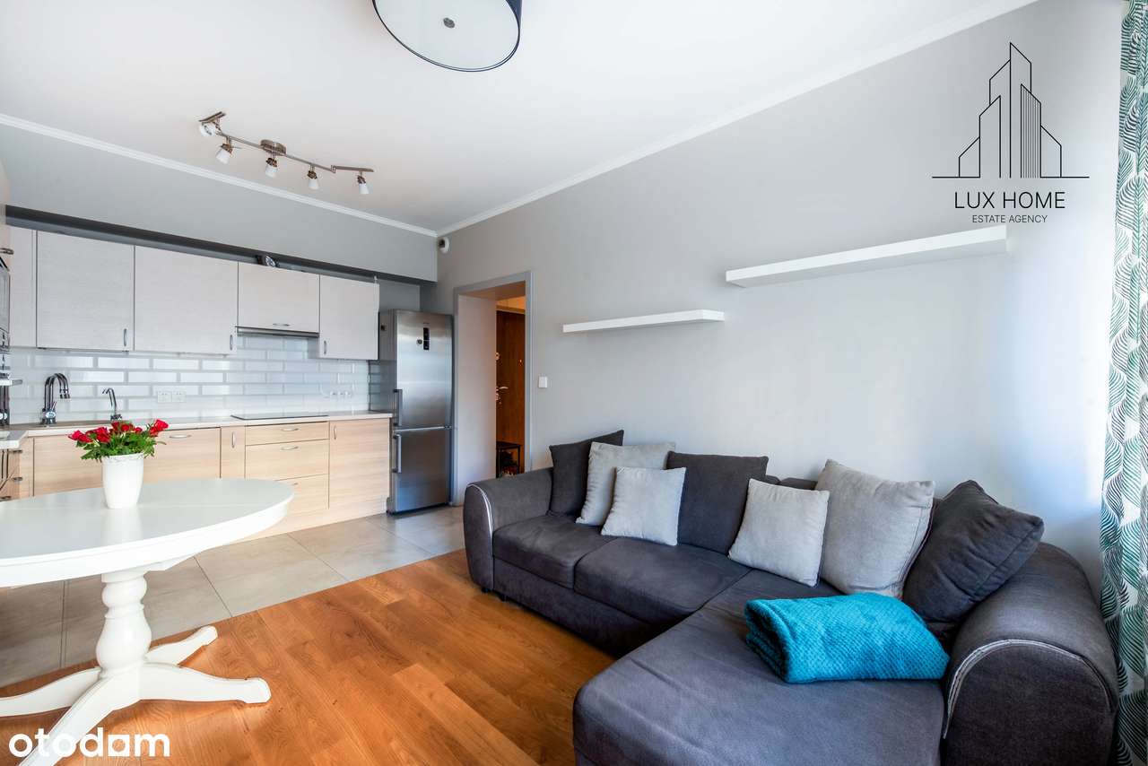 Mieszkanie,  3 pokoje, 51,51  m², Ząbki, ul. Powstańców - Pełny obrazek: 4/17