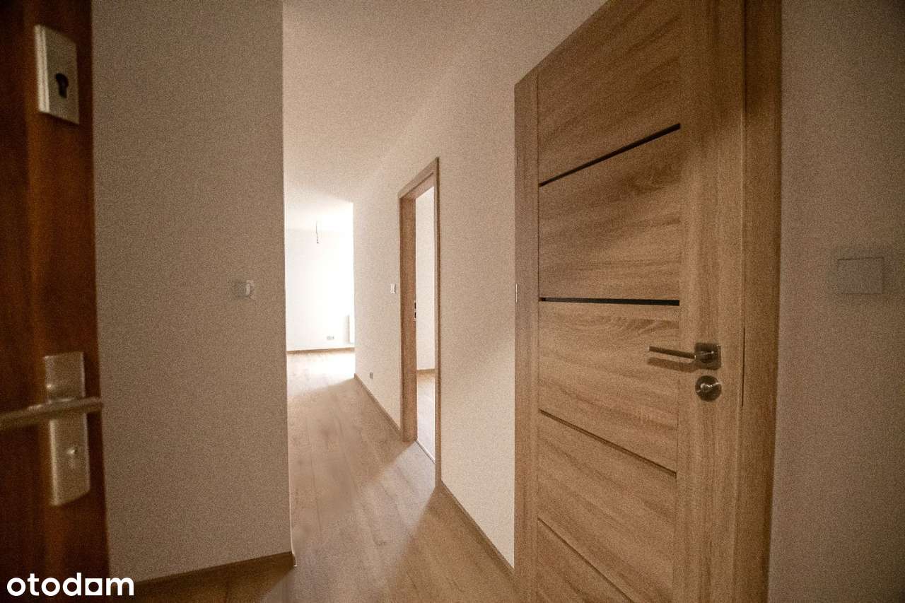 Mieszkanie 2-pokojowe ul. S. Batorego WYKOŃCZONE - Pełny obrazek: 2/15