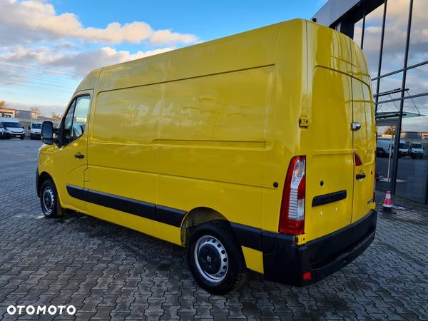 Renault MASTER*L2H2*136KM*TEMPOMAT*KLIMATYZACJA* - 9