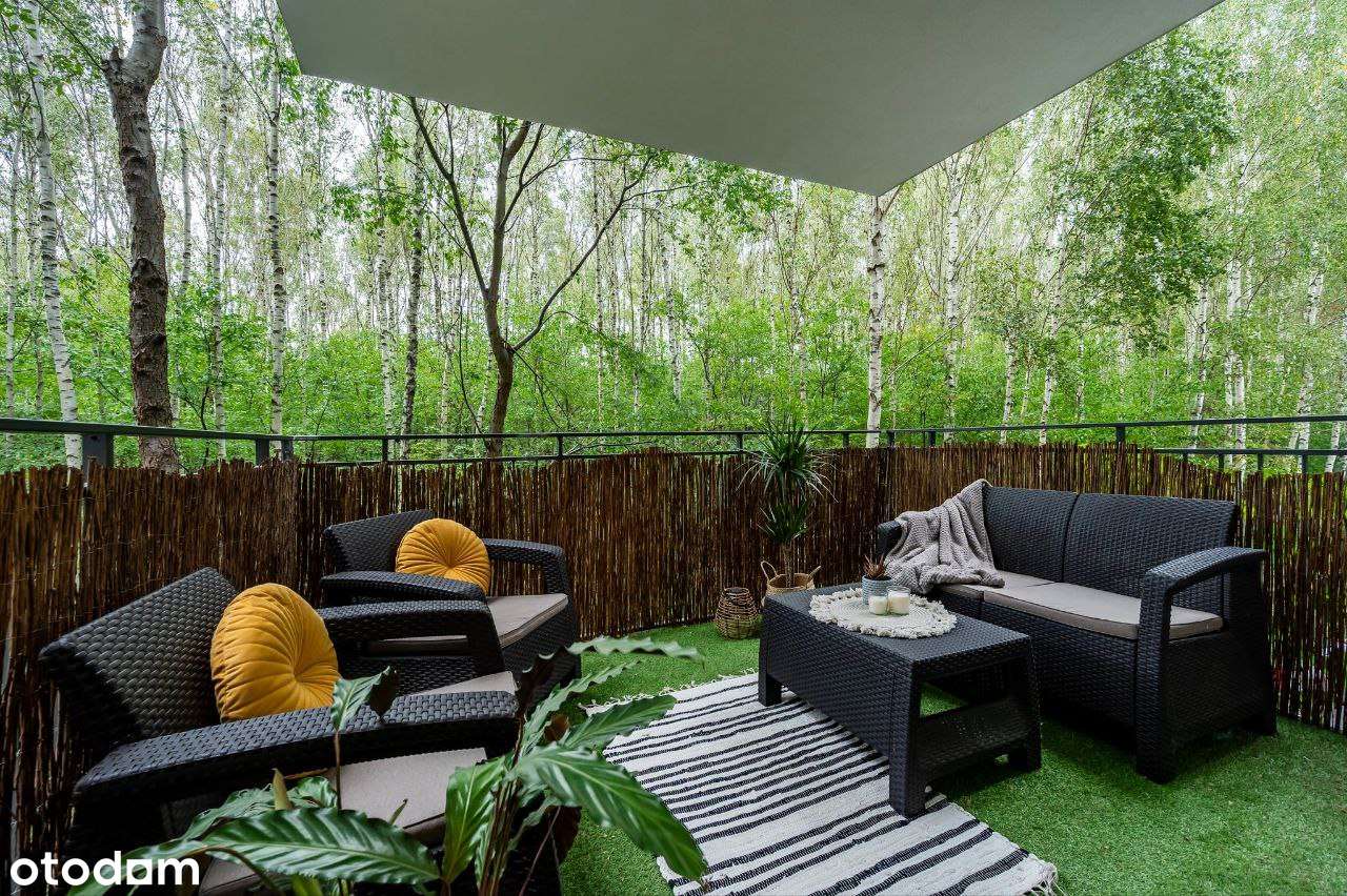 Luksus w parze z naturą- mieszkanie, w którym się zakochasz!-5