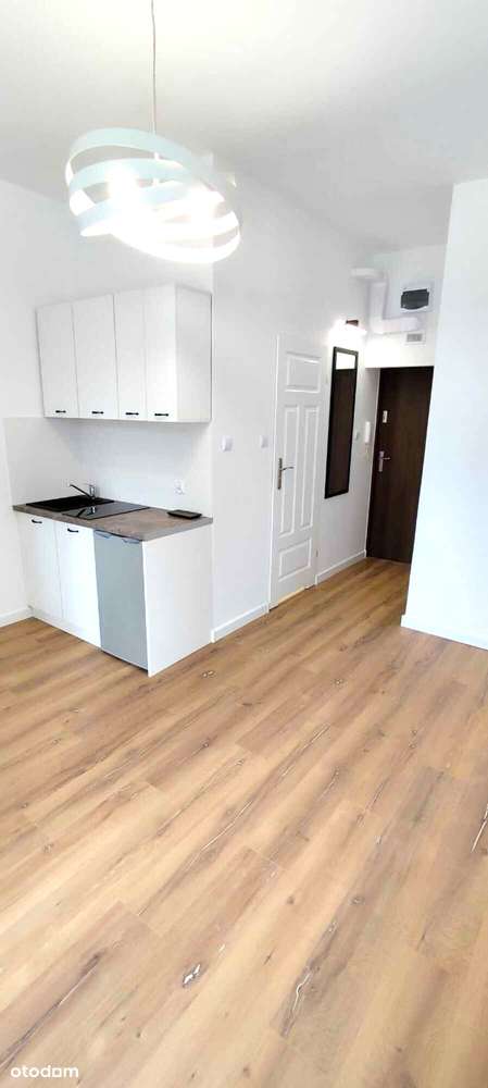 Sprzedam kawalerkę po remoncie ,w Podjuchach,w zielonej okolicy.-3