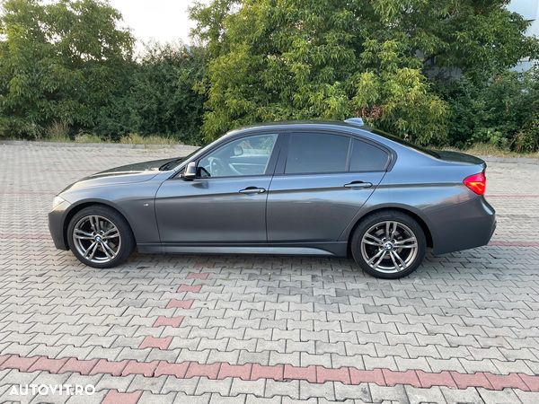 BMW Seria 3 - 1