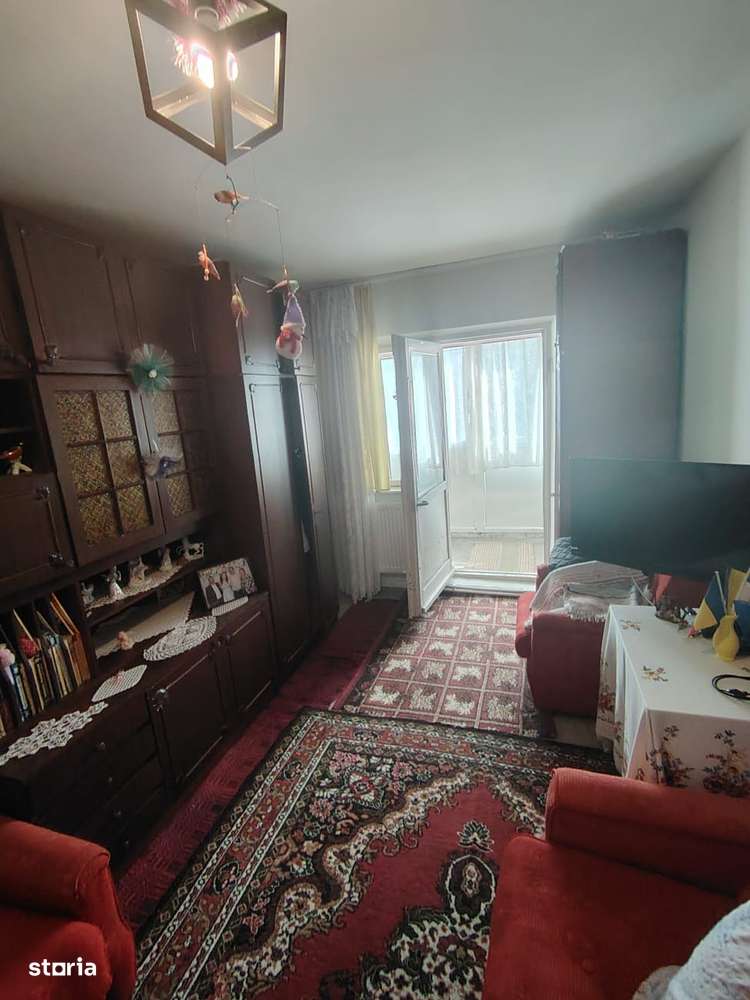 Se vinde apartament 50mp burdujeni langa scoala 51.000e  2 cam cent-9