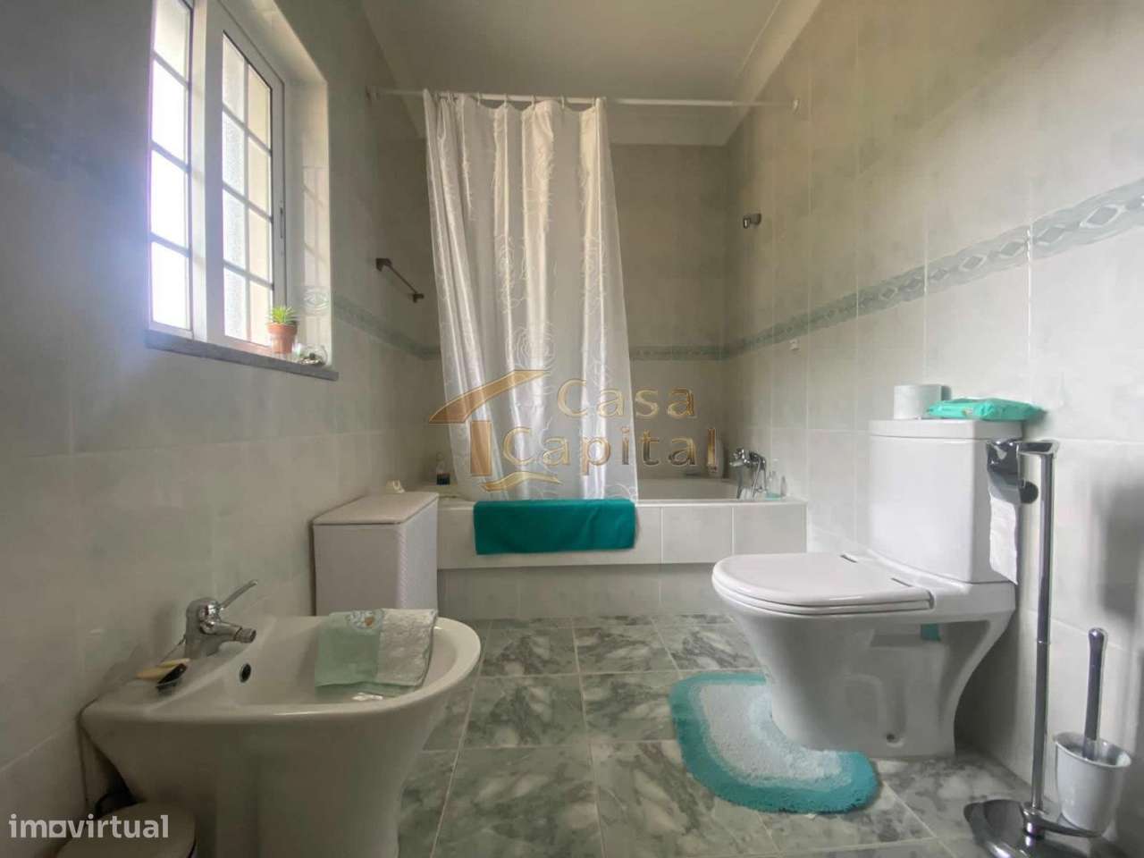 Moradia T3 com T2 em Ponte-13