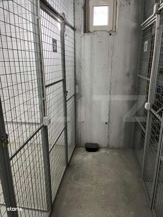 Apartament cu 2 camere + birou mobilat si utilat complet, 56 mp, Braso - Imagine principală: 5/7