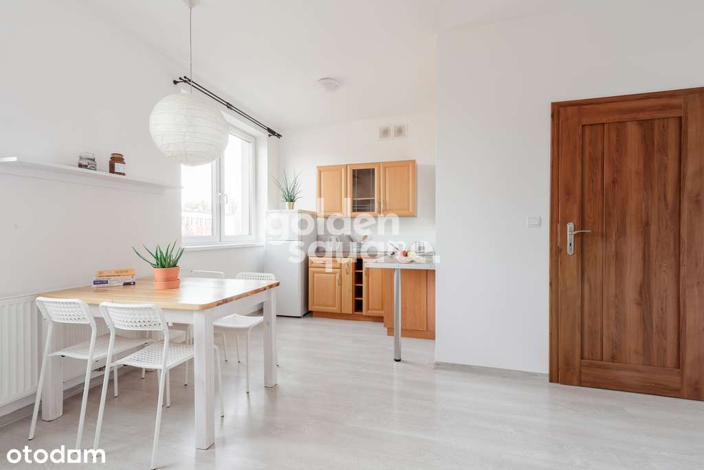 Dwupak inwestycyjny z garażem w cenie!-12